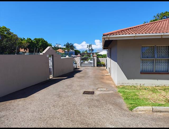 2 BEDROOM APARTMENT RENTED IN MORNINGSIDE